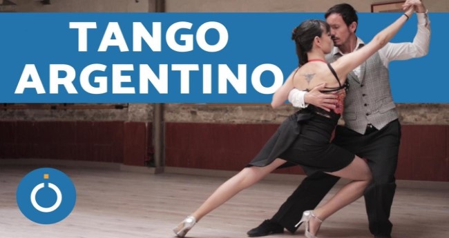 imagen Tango